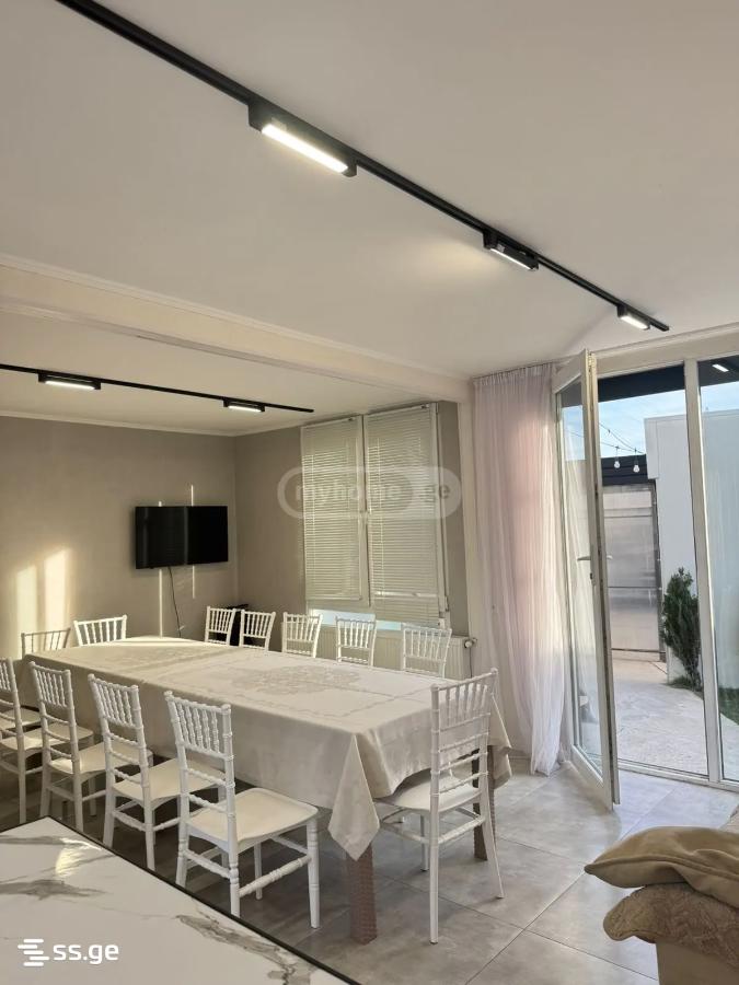 5 Room Private House Daily Rent. Saguramo view 4