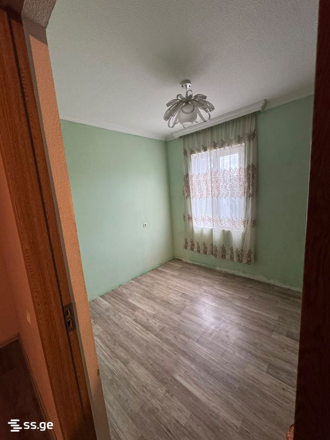 4 Room Private House For Rent. Rustavi view 3