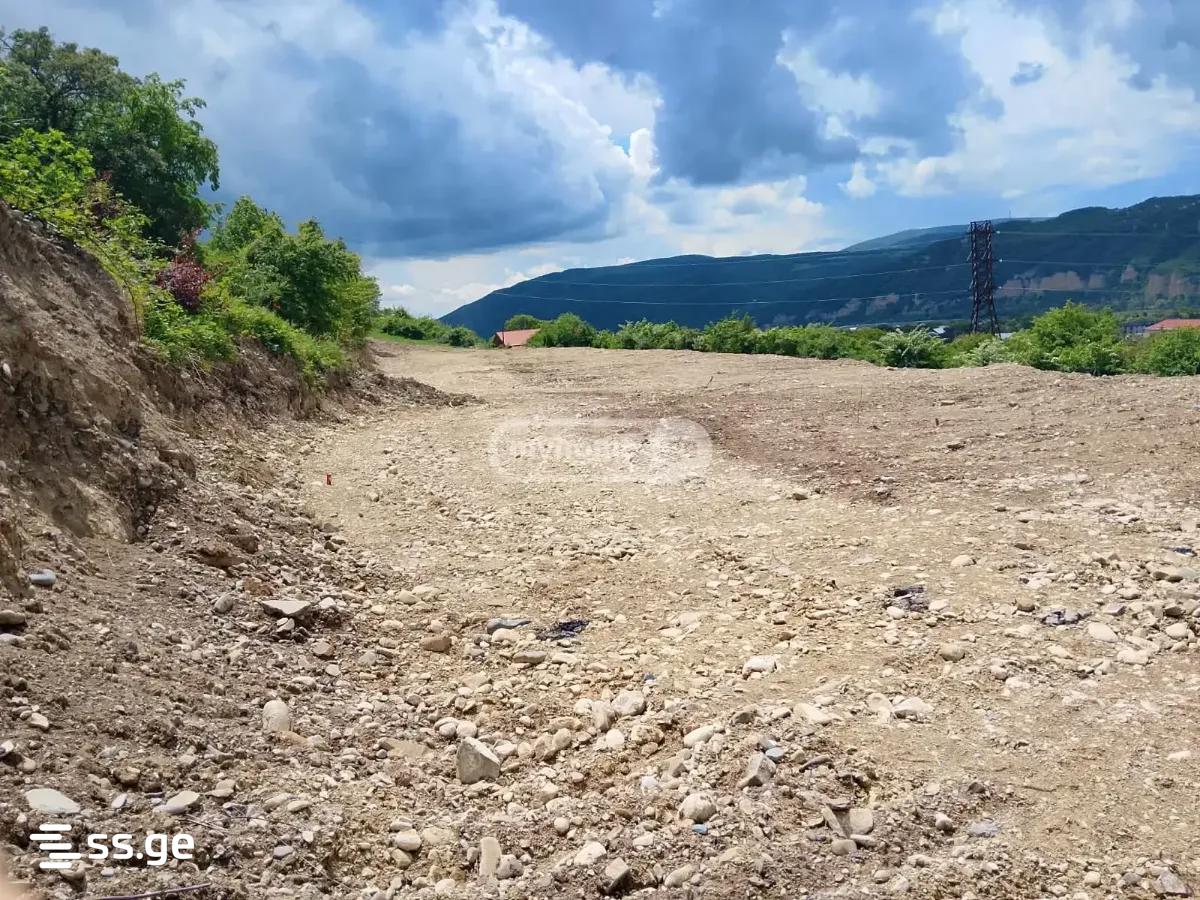 Land For Sale. Dusheti view 3
