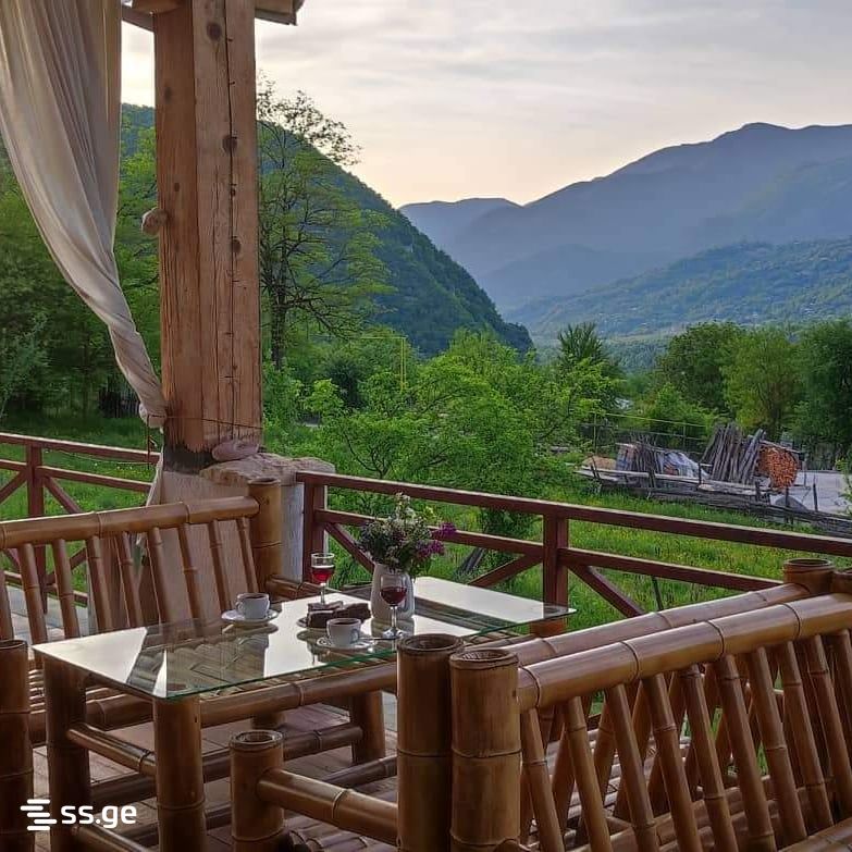 7 Room Hotel For Sale view 4