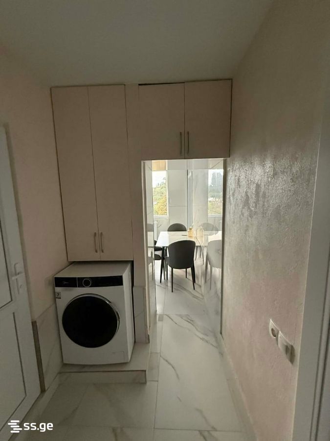 3 Room Flat For Rent. Chaqvi view 2