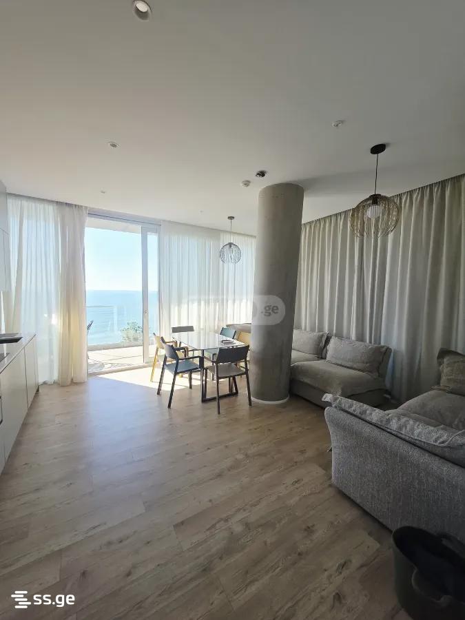 2 Room Hotel For Rent. Didube view 3