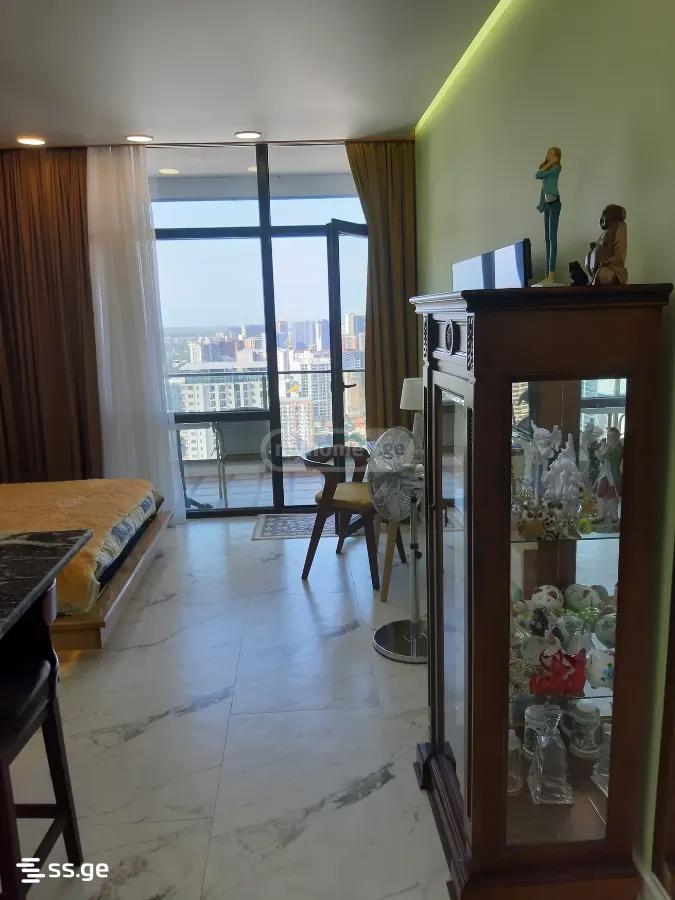 1 Room Hotel For Sale view 1