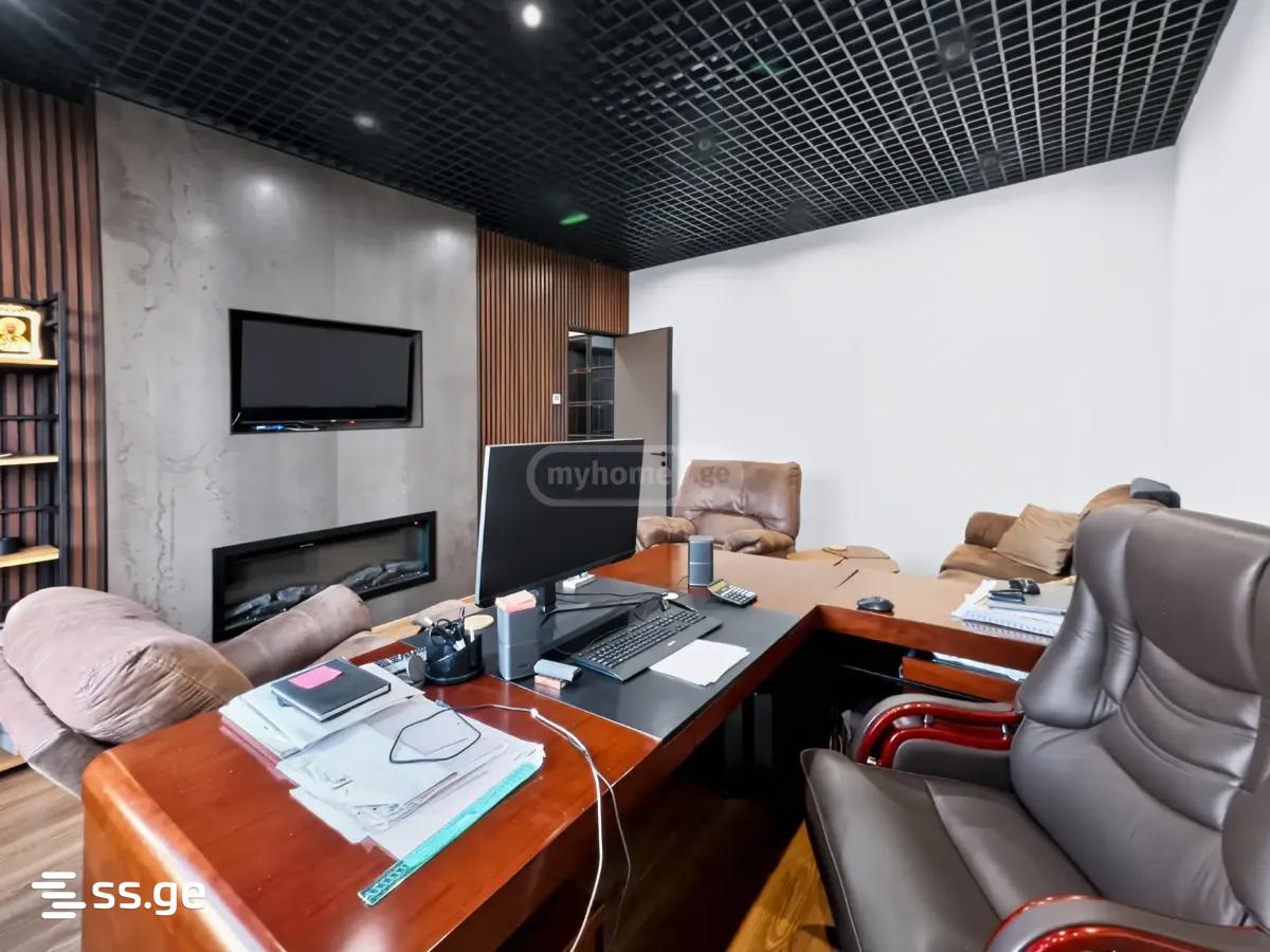 Commercial Space For Sale. Digomi view 10