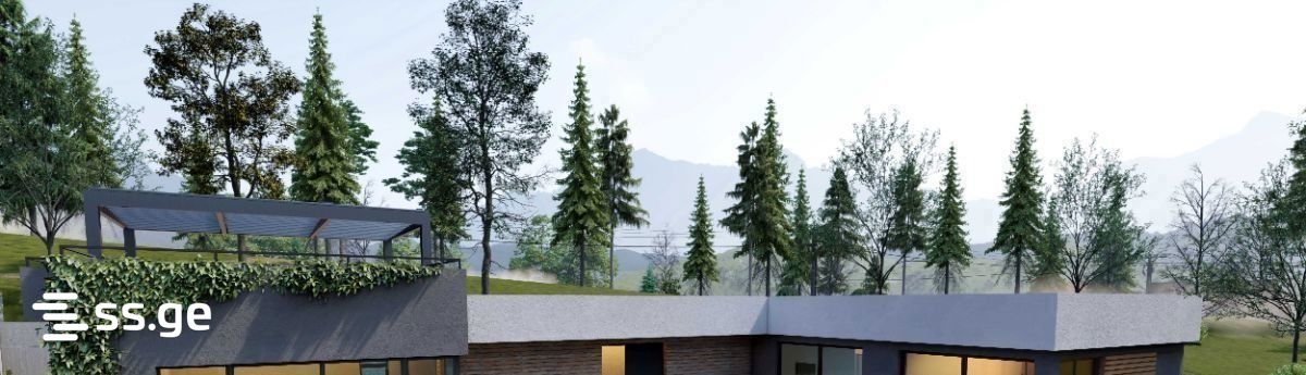 6 Room Private House For Sale view 5