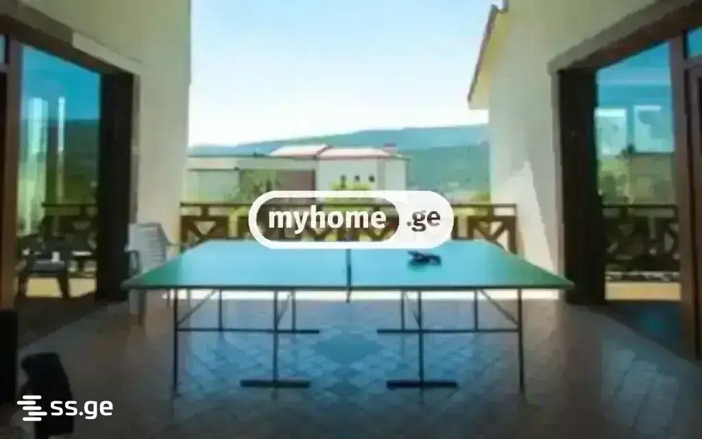 10 Room Hotel For Rent. Saburtalo view 3