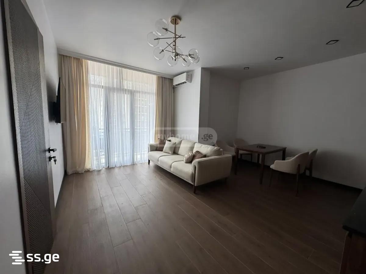 3 Room Hotel For Rent. Didube view 4
