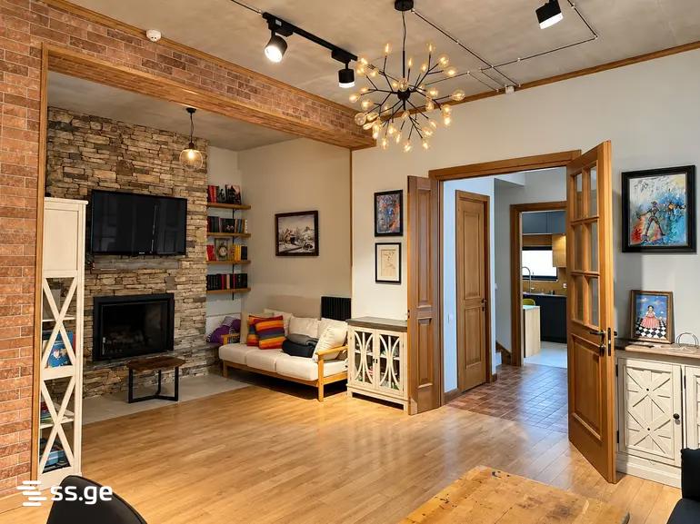 5 Room Private House For Sale view 4
