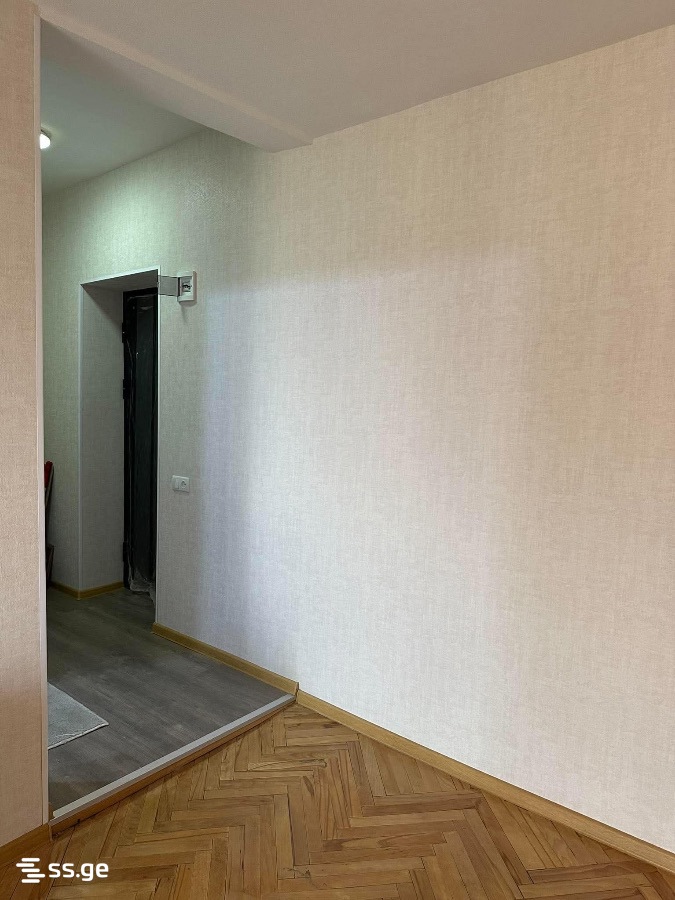 1 Room Flat For Rent. Gurjaani view 2