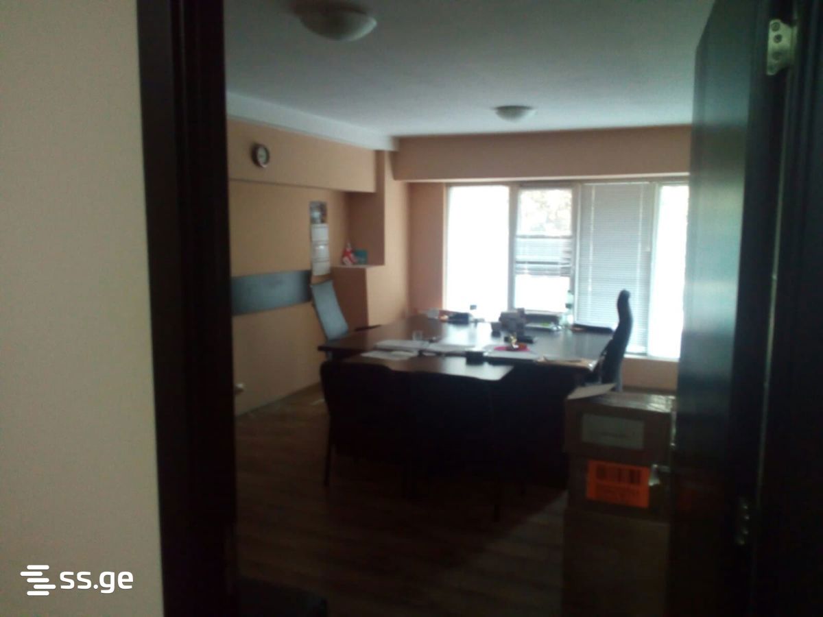 Office For Sale. Digomi view 4