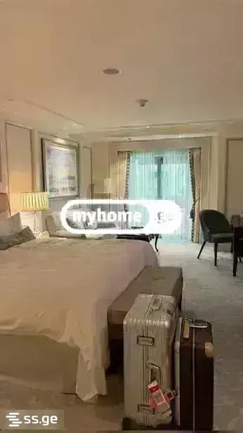 167 Room Hotel For Rent. Vake view 4