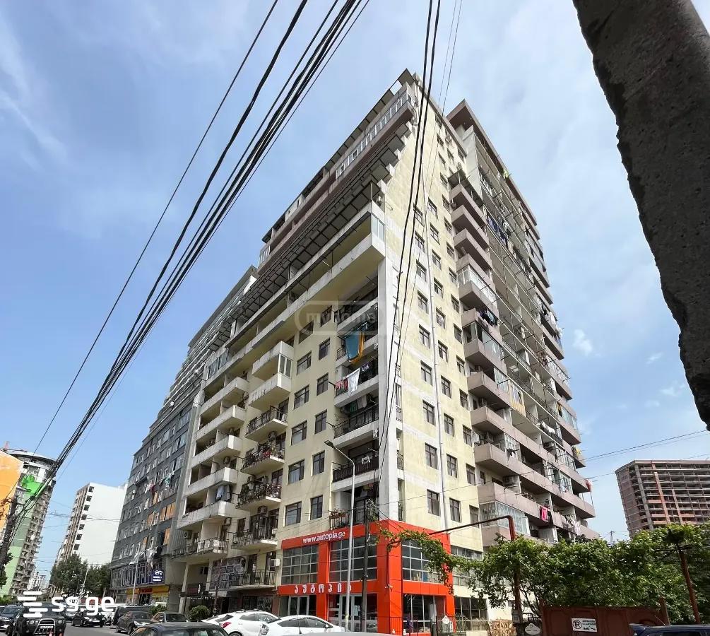 3 Room Hotel For Sale view 1