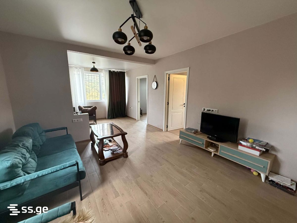 3 Room Summer Cottage For Sale view 5
