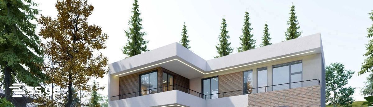 6 Room Private House For Sale view 1