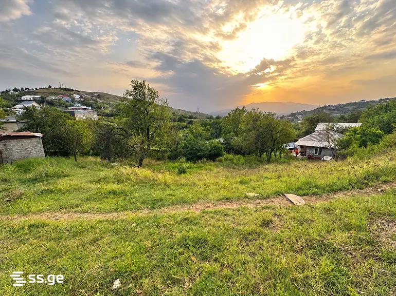 Land For Sale. Gldani view 1