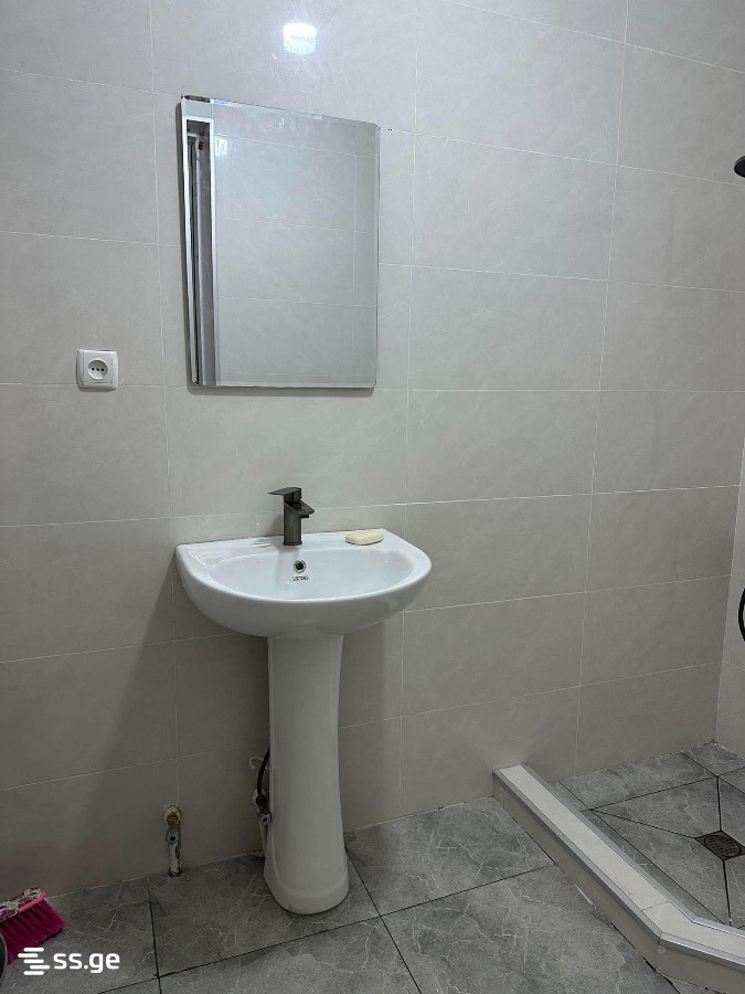 1 Room Flat For Rent. Gurjaani view 4