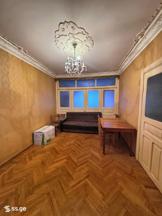3 Room Flat For Sale view 7