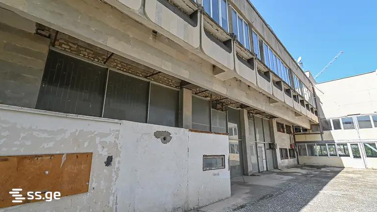 Commercial Space For Sale. Vera view 1