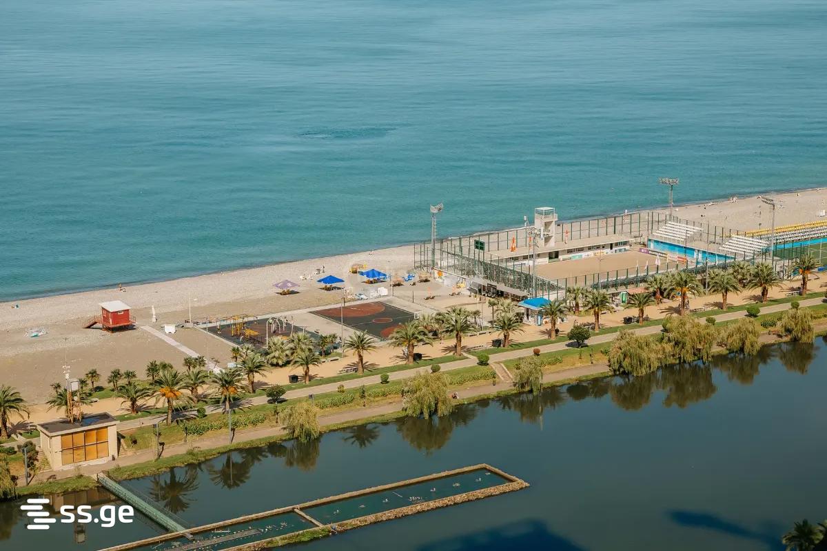 იყიდება 2-ოთახი Hotel view 2