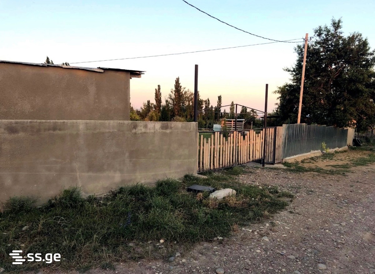 Land For Rent. Nasaguri view 3