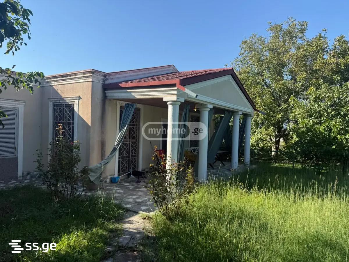 Summer Cottage For Sale. Saguramo view 3