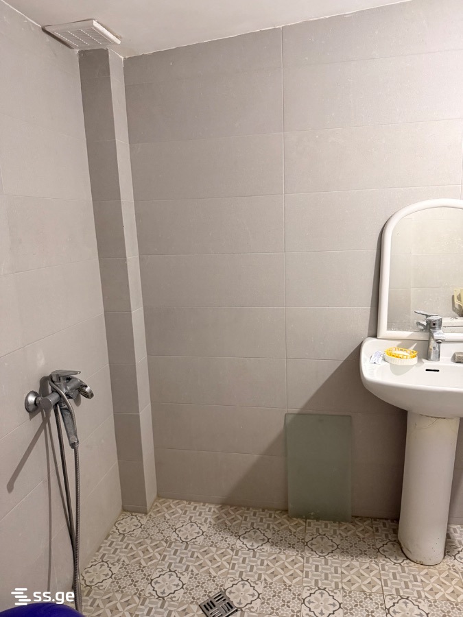2 Room Private House For Rent. Dusheti view 9