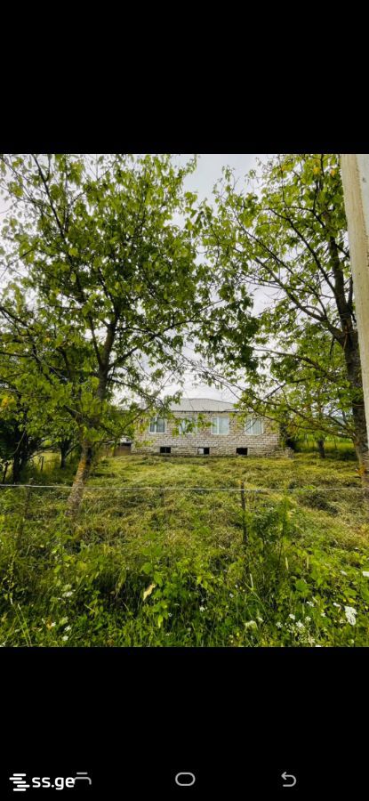 4 Room Private House For Sale view 1