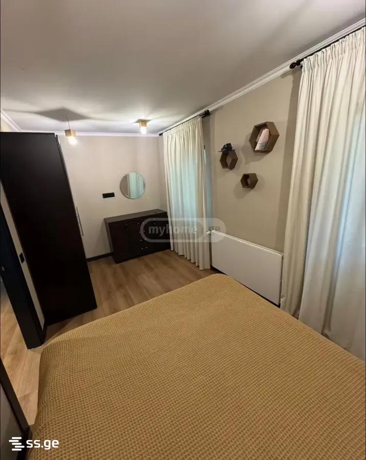 5 Room Private House For Rent. Kiketi view 12