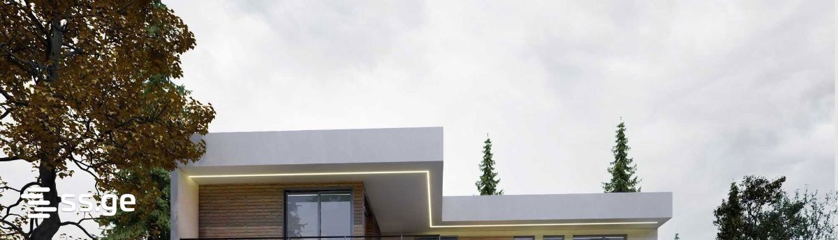 6 Room Private House For Sale view 3