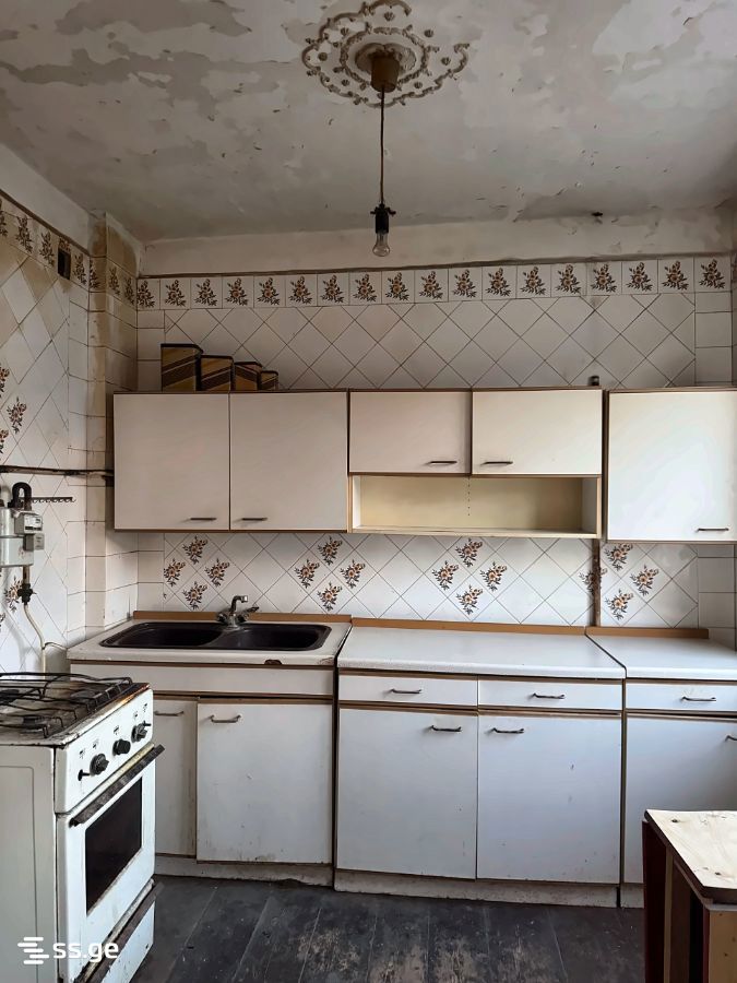 3 Room Flat For Sale view 10
