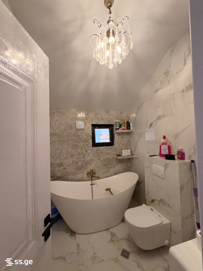 5 Room Private House For Sale view 4