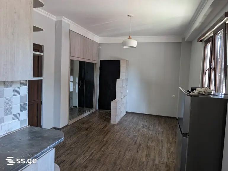 Commercial Space For Sale. Varketili view 4