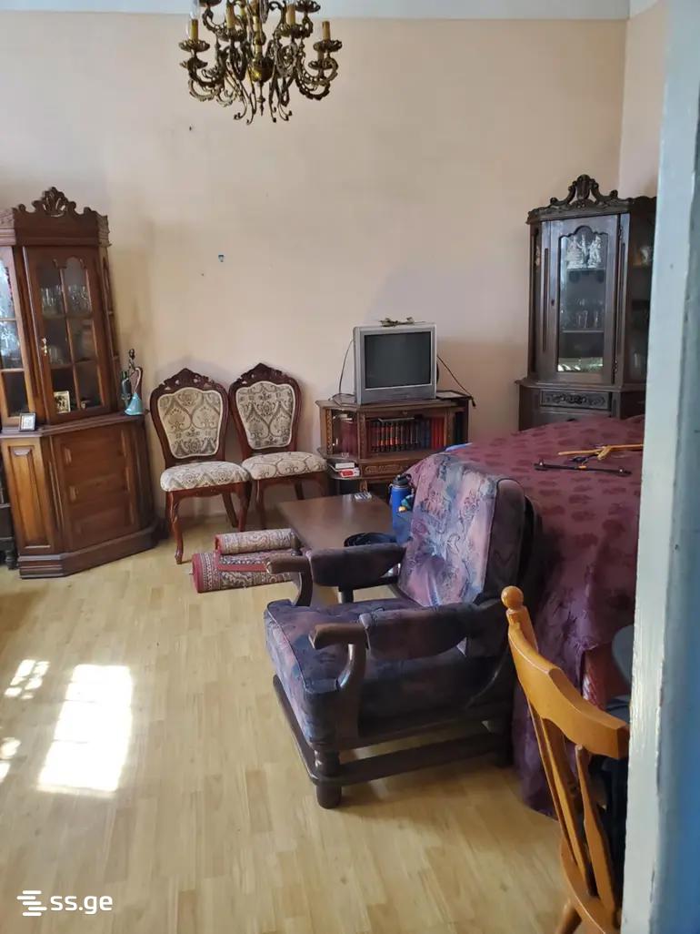 Land For Sale. Nadzaladevi view 8