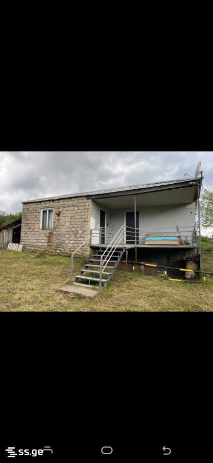 4 Room Private House For Sale view 3