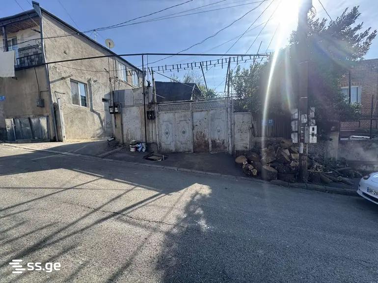 Land For Sale. Nadzaladevi view 1