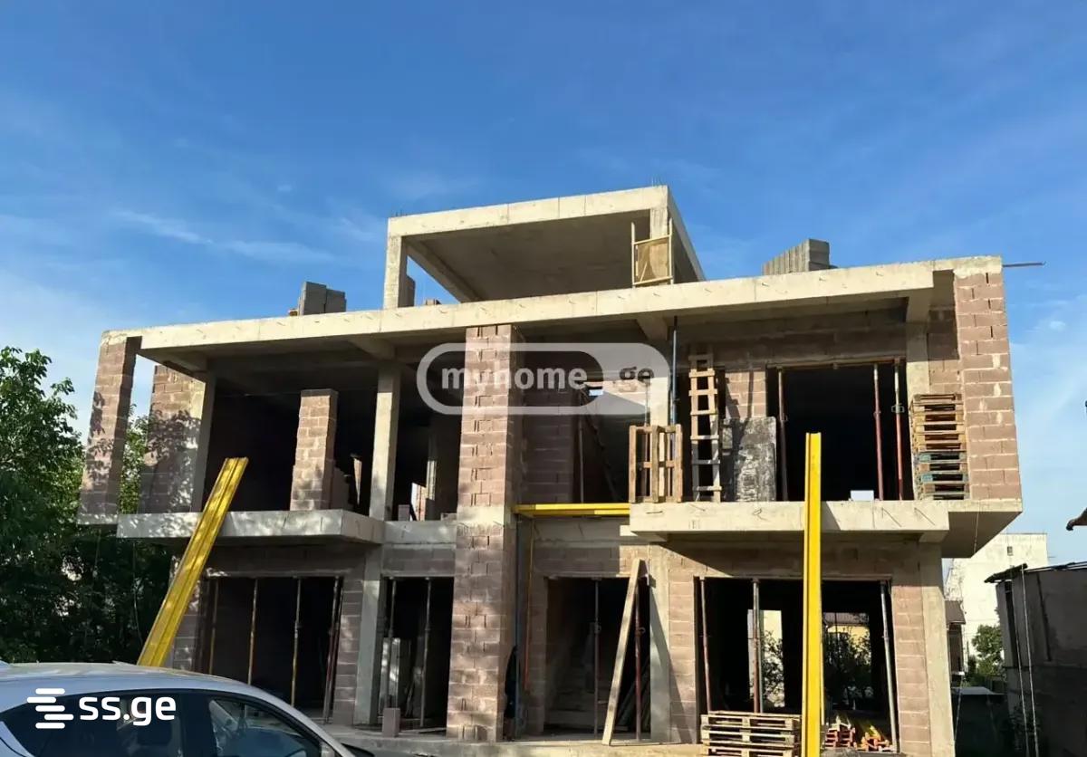 4 Room Private House For Sale view 4