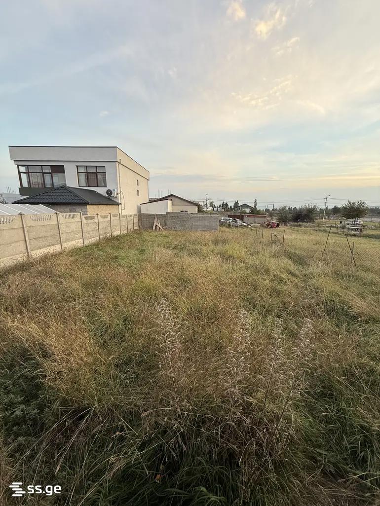 Land For Sale. Nadzaladevi view 2