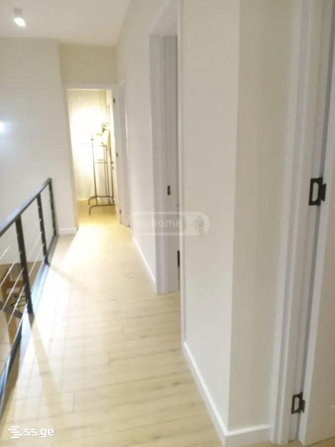 5 Room Private House For Rent. Kiketi view 4