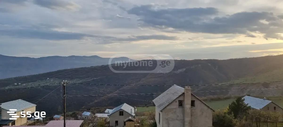Land For Sale. Vake view 1