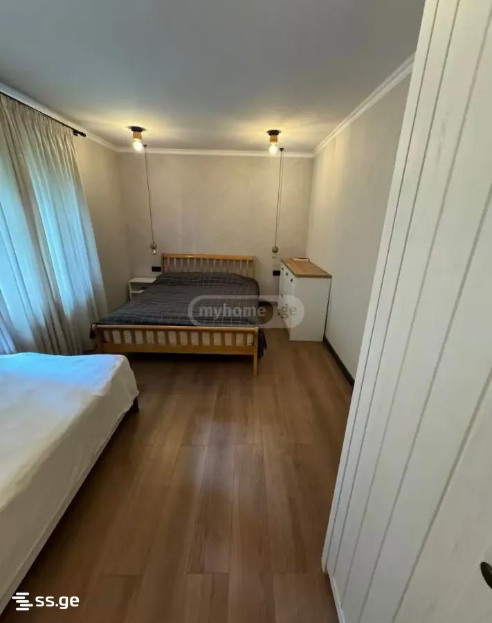 5 Room Private House For Rent. Kiketi view 9