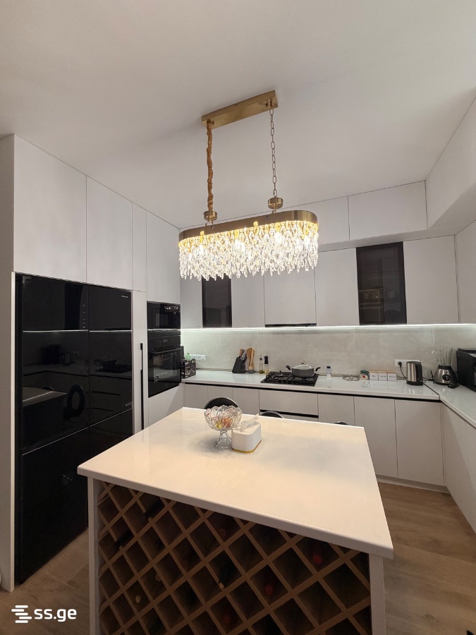 5 Room Private House For Sale view 1