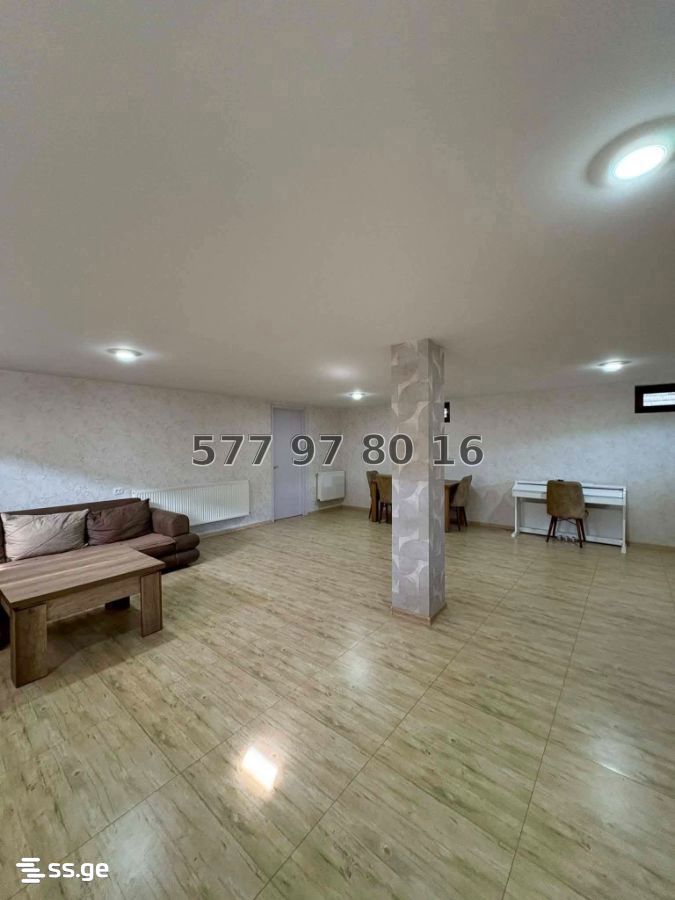 5 Room Private House For Sale view 7