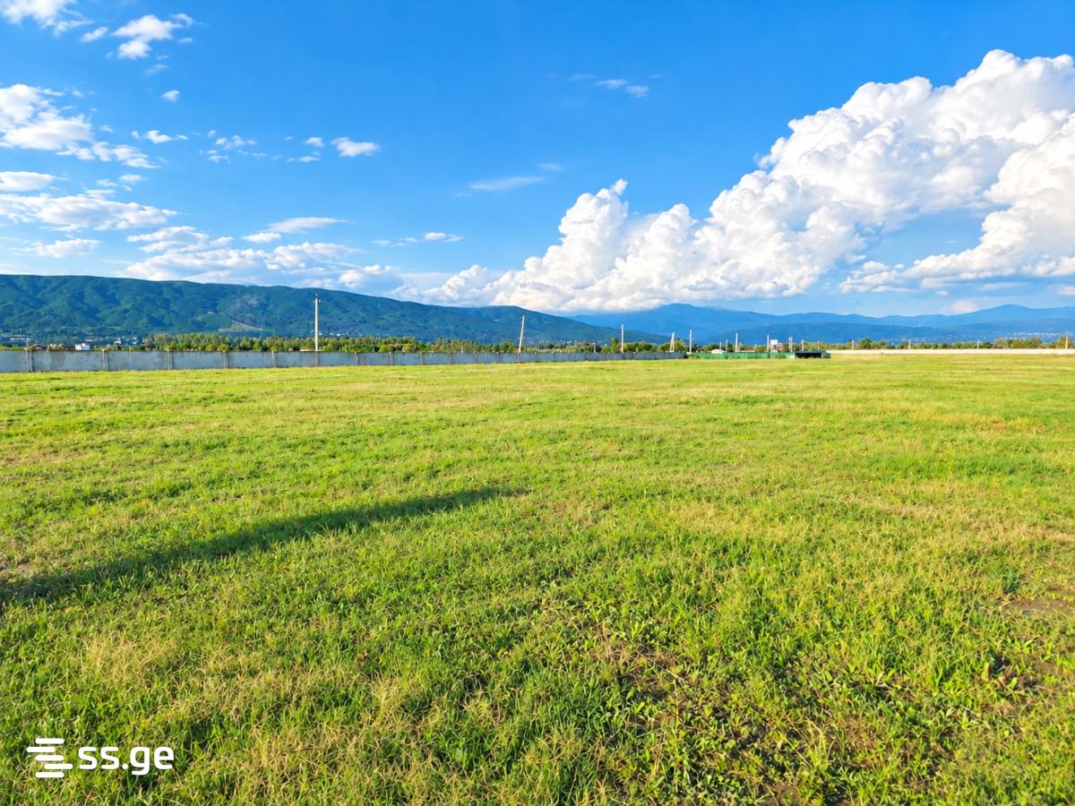 Land For Sale. Tsilkani view 3