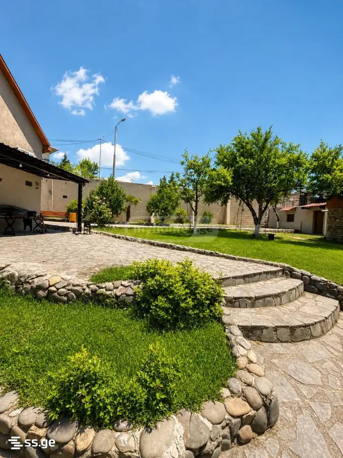 3 Room Private House Daily Rent. Varketili view 2