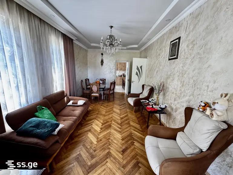 Продажа 7-комната Частный дом view 4