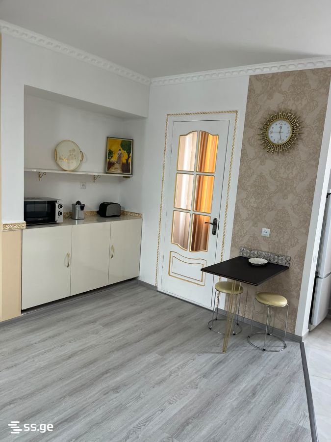 3 Room Flat For Rent. Gori view 9