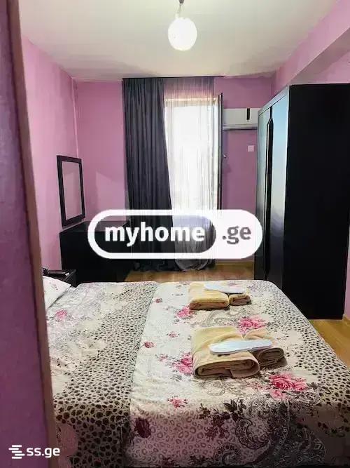 12 Room Hotel For Rent. Nutsubidze Plateau view 12