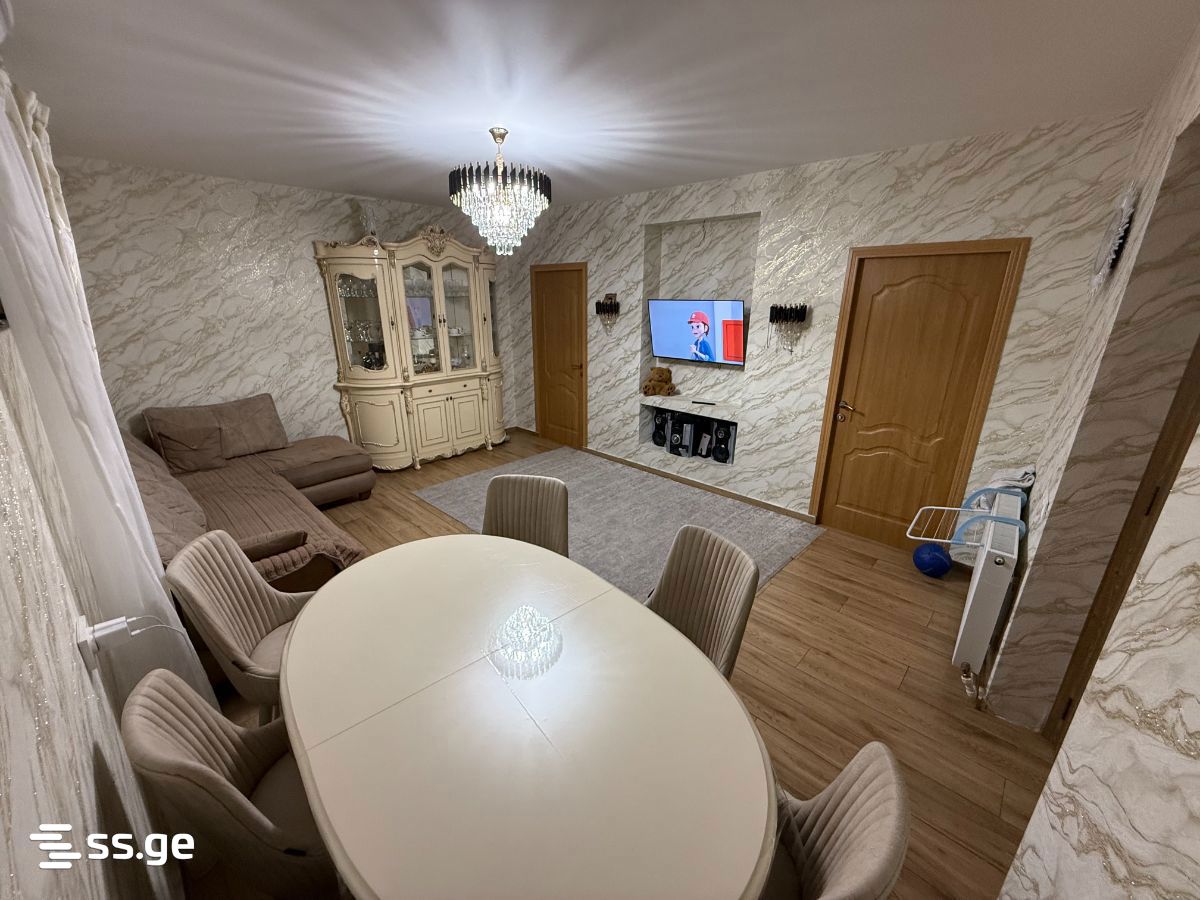 4 Room Private House For Sale view 1