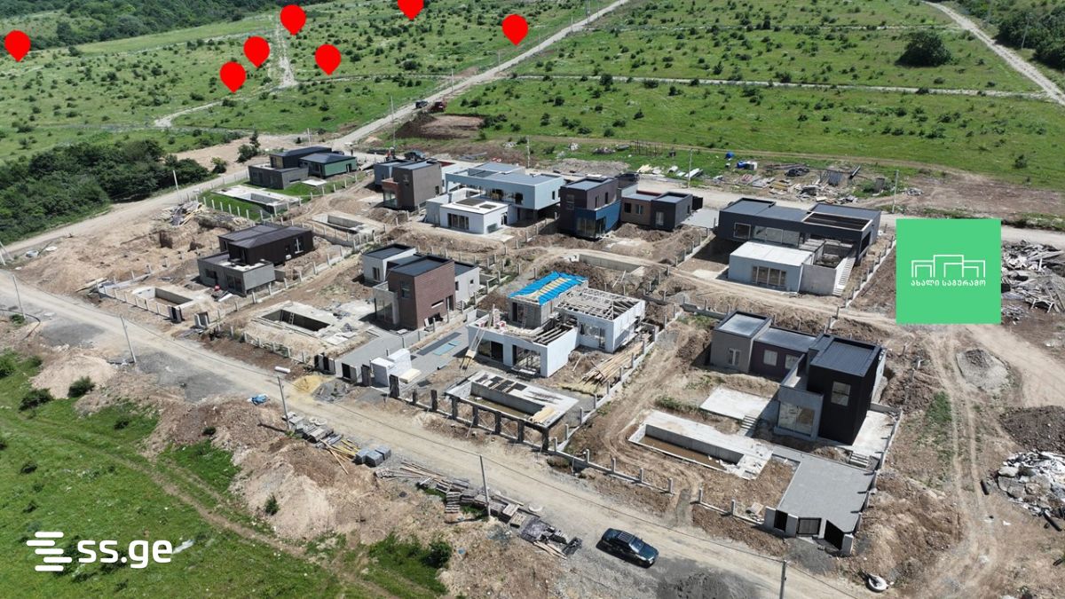 Land For Sale. Navdaraantkari view 4