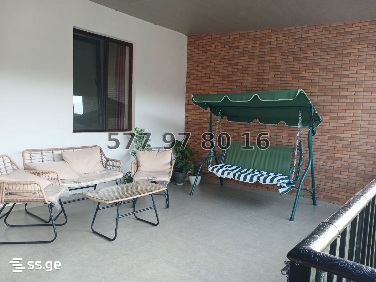 5 Room Private House For Sale view 11